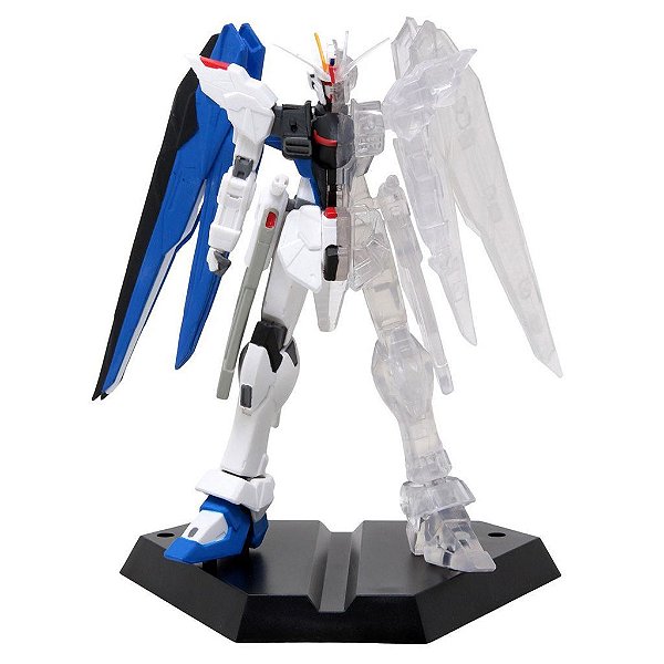Action Figure Banpresto Gundam Mobile Suit Internal Structure Zgmfgund Banpresto 11-18 cm conform...