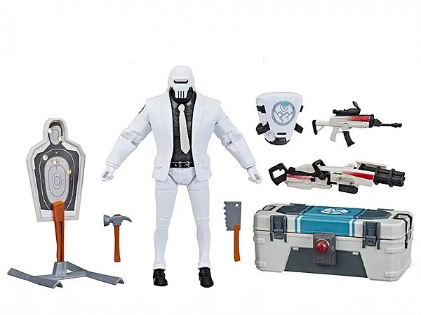 Action Figure Hasbro Hasbro Brutus Ghost Oficial