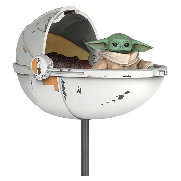 Action Figure Hasbro Star Wars The Child Oficial