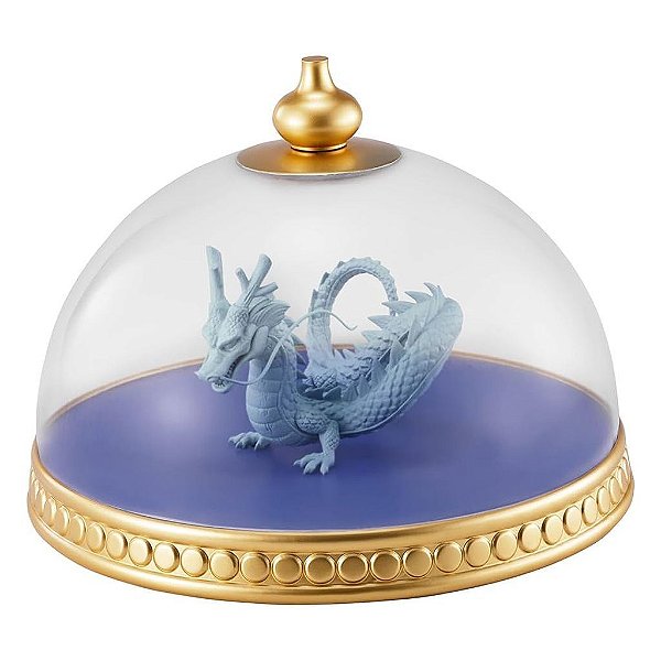 Action Figure Banpresto Dragon Ball Shenron The Lookout Above The Clouds Banpresto 11-18 cm confo...
