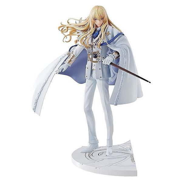 Action Figure Bandai Anime Ichibansho Fate Grand Order Crypter Kirschtaria Ichibansho 18 cm Oficial