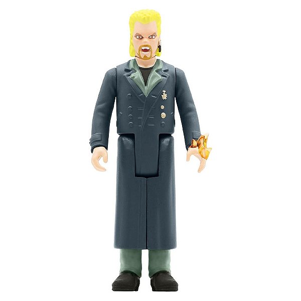 Action Figure Super7 Anime The Lost Boys David Vampire Super7 9,5 a 18 cm conforme a linha Oficial