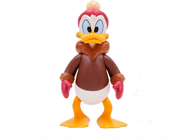 Action Figure Super7 Disney Mickey And Friends Donald Duck Super7 9,5 a 18 cm conforme a linha Of...
