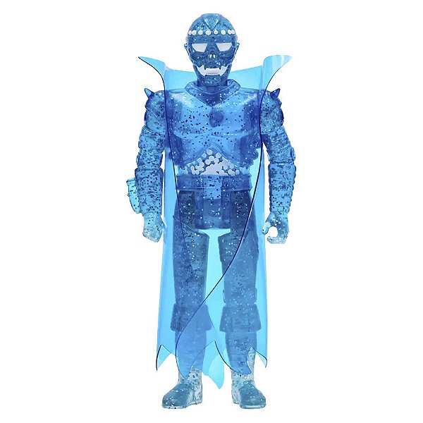 Action Figure Super7 Anime Cosmic Czarface Super7 9,5 a 18 cm conforme a linha Oficial