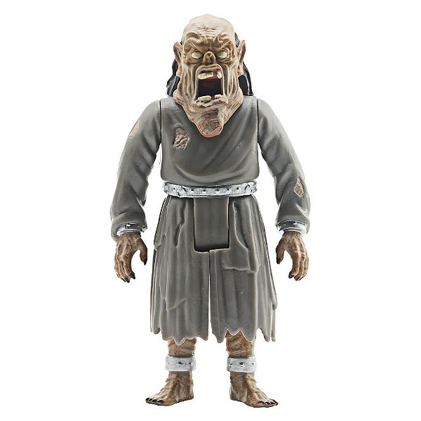 Action Figure Super7 Anime Army Of Darkness Pit Witch Super7 9,5 a 18 cm conforme a linha Oficial
