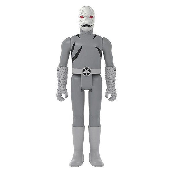 Action Figure Super7 Power Rangers Putty Patroller Super7 9,5 a 18 cm conforme a linha Oficial
