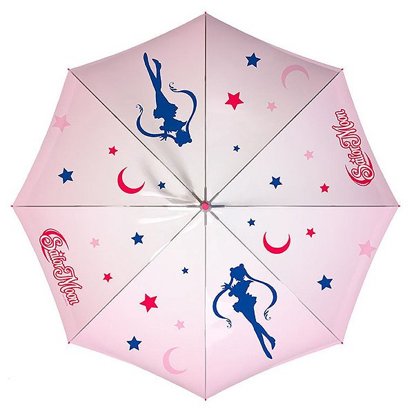 Figure Sailor Moon Umbrella AbyStyle Oficial