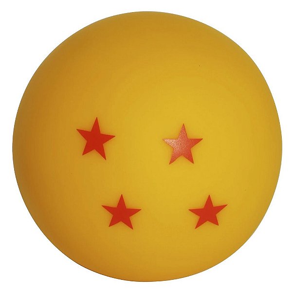 Luminária Dragon Ball Mini Desk AbyStyle Oficial