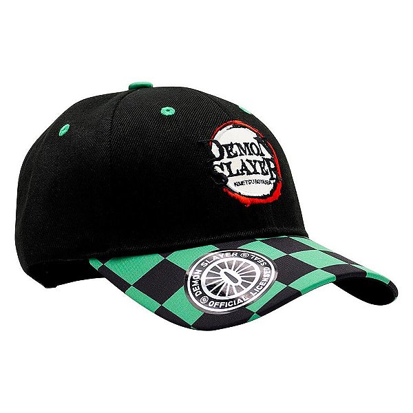 Figure Demon Slayer Cap Symbol AbyStyle Oficial