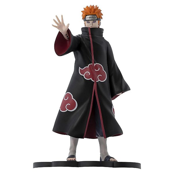 Figure Naruto Shippuden Pain AbyStyle Oficial