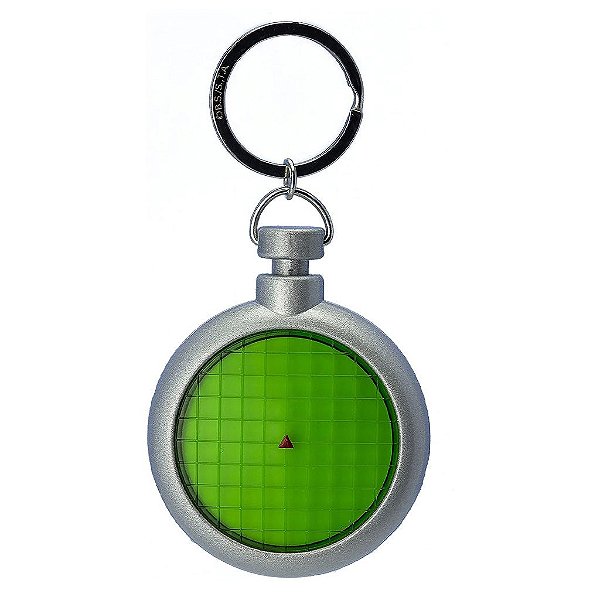 Chaveiro Dragon Ball Z Radar AbyStyle Oficial