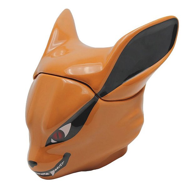 Caneca Naruto Shippuden Kurama AbyStyle Oficial