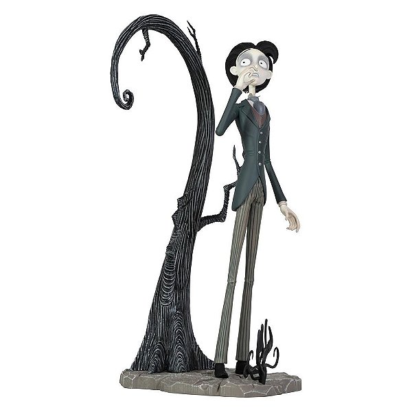 Figure Cultura Pop Corpse Bride Victor AbyStyle Oficial