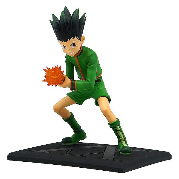 Figure Hunter x Hunter Gon AbyStyle Oficial
