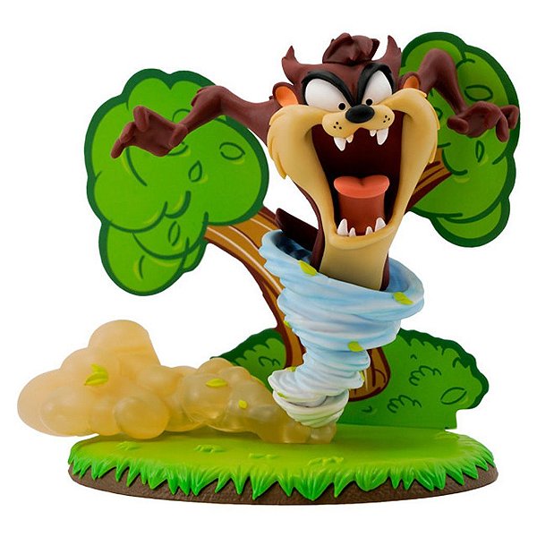 Figure Looney Tunes Taz AbyStyle Oficial