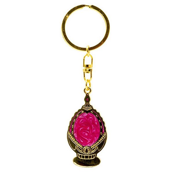 Chaveiro Cultura Pop Puella Magi Madoka Magica Madoka'S Soul AbyStyle Oficial