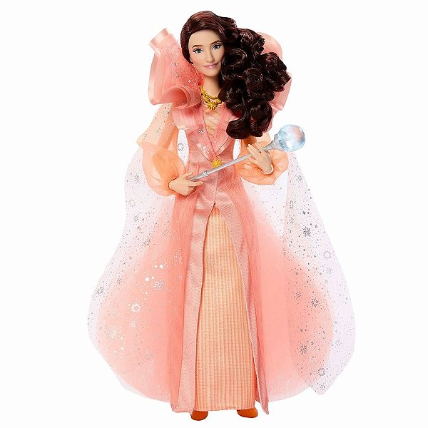 Boneca Mattel Disney Wicked Magical Wise Woman Oficial