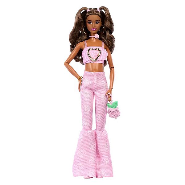 Boneca Mattel Barbie Barbie Style Oficial