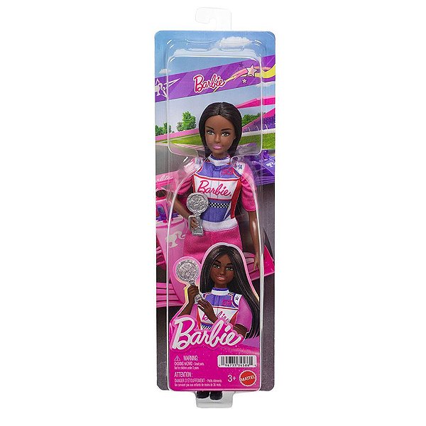 Boneca Mattel Barbie Barbie Career Oficial