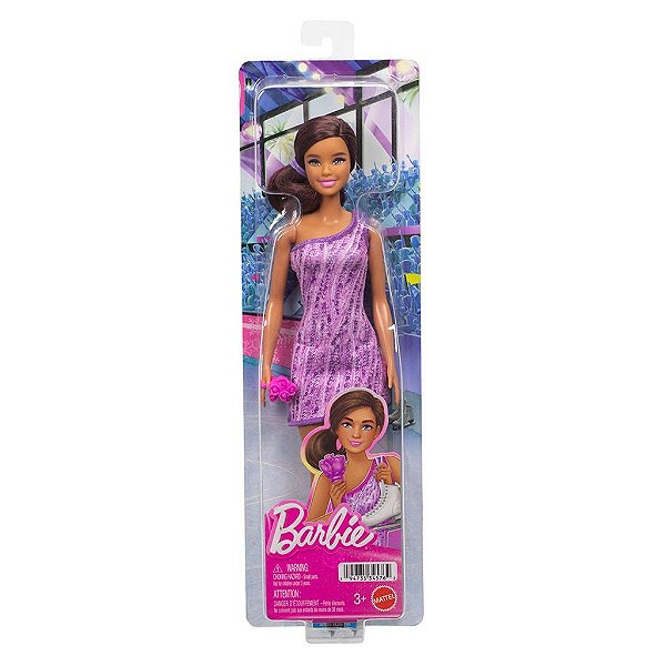 Boneca Mattel Barbie Barbie Career Oficial