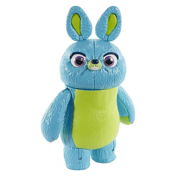 Action Figure Mattel Toy Story Bunny Oficial