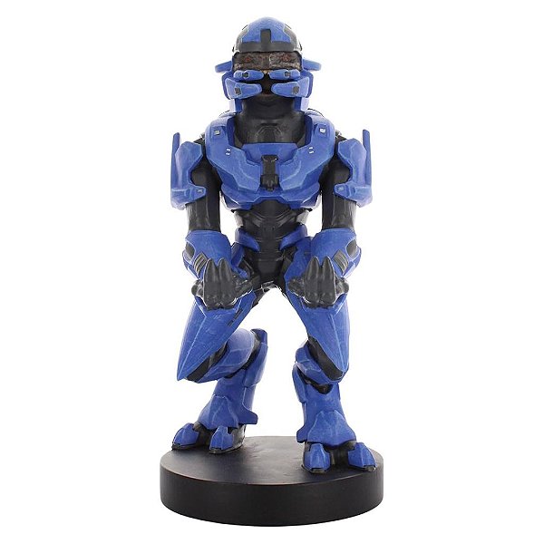 Suporte Cable Guys Elite Mercenary Halo para Controle e Celular Exquisite Gaming