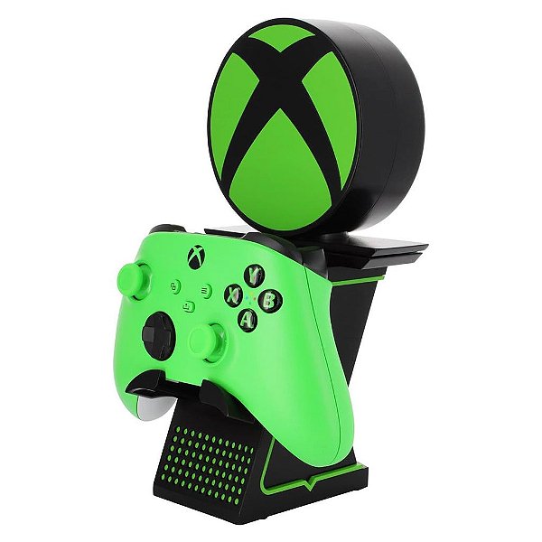 Suporte Cable Guys Xbox para Controle e Celular Exquisite Gaming