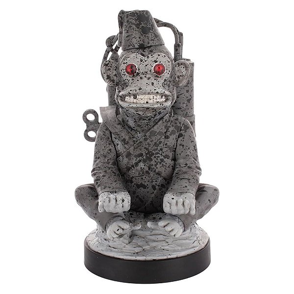 Suporte Cable Guys Monkey Bomb Call of Duty para Controle e Celular Exquisite Gaming