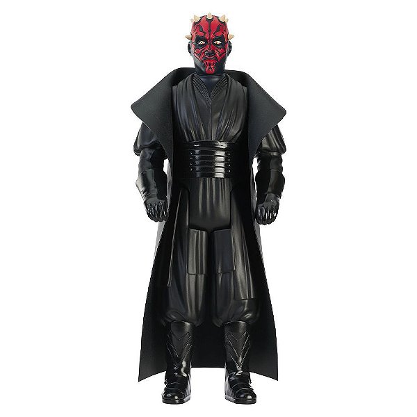 Estátua Diamond Select Star Wars Darth Maul Oficial