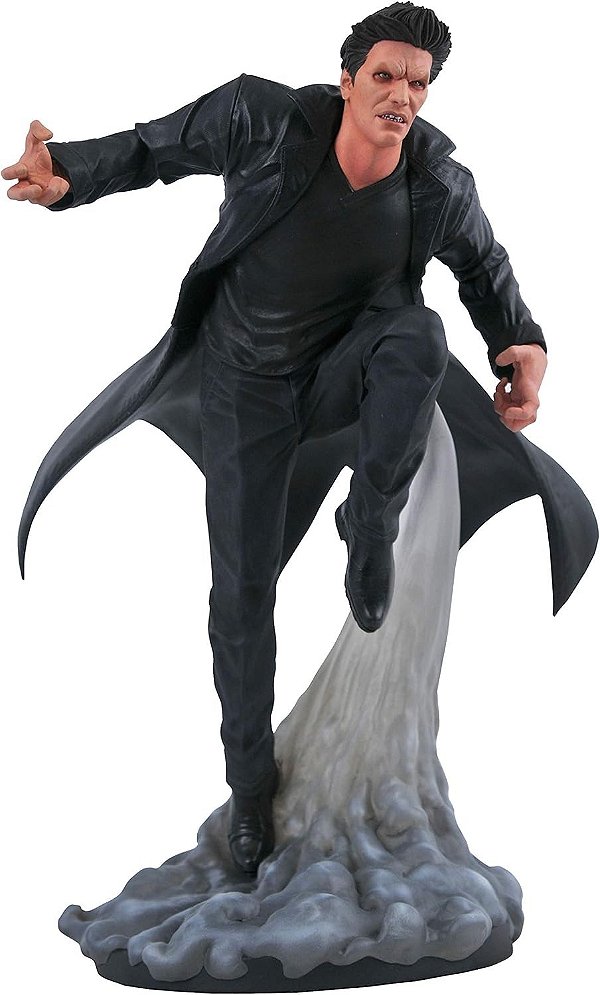Estátua Diamond Select Buffy Angel Oficial