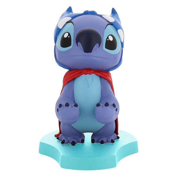Suporte Cable Guys Disney Stitch para Controle e Celular Exquisite Gaming Original