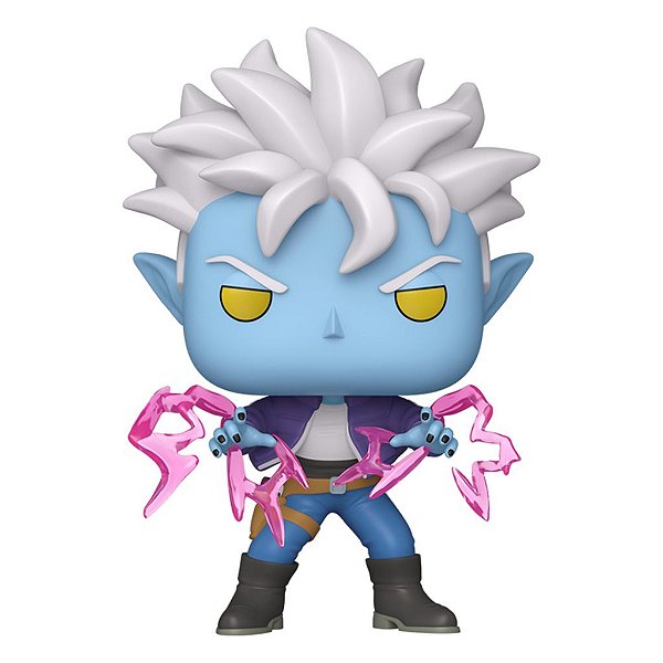 Pop! Dragon Ball Daima Glorio #2306 Produto Original Funko Lacrado Colecionável Autêntico de Vinil
