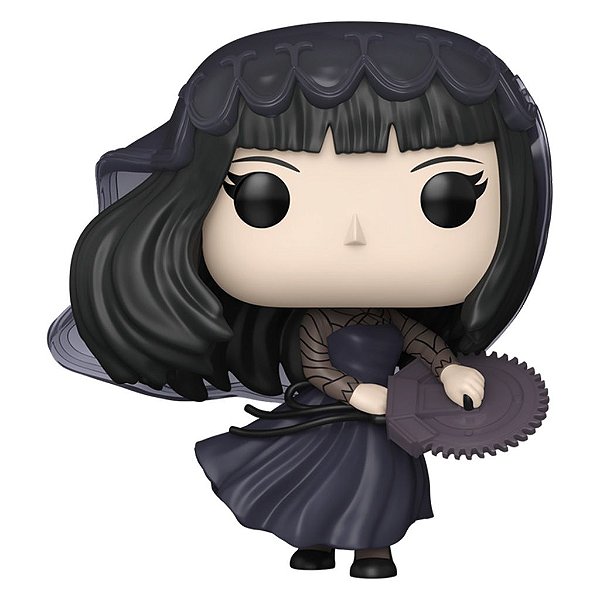 Pop! Sakamoto Days Osaragi #2419 Produto Original Funko Lacrado Colecionável Autêntico de Vinil