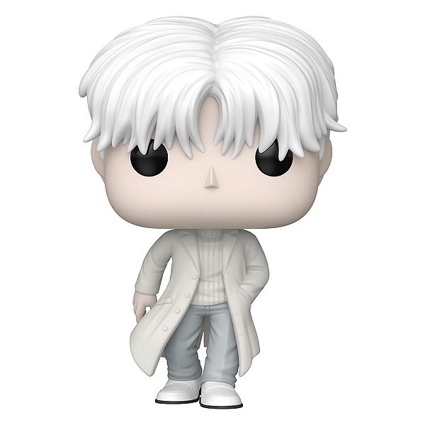 Pop! Sakamoto Days X (Sakamoto Days) #2422 Original Funko Colecionável Autêntico