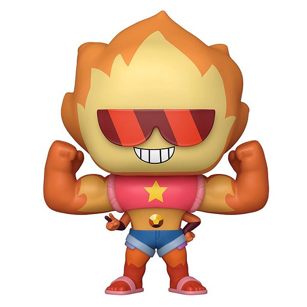 Pop! Steven Universe Sunstone #2300 Produto Original Funko Lacrado Colecionável Autêntico de Vinil