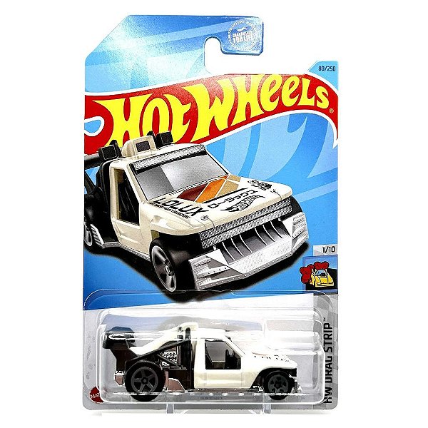Miniatura Hot Wheels Lolux L. HTC90 Diecast Metal Original Colecionável Autêntica Premium