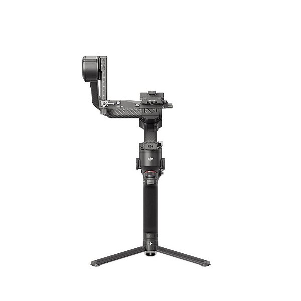Estabilizador Gimbal DJI RS 4 Pro Original Lacrado Produto Oficial DJI Autêntico Premium Garantia