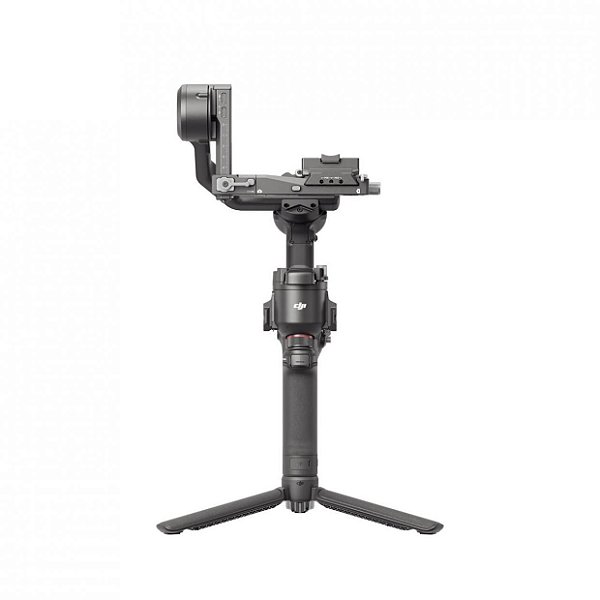 Estabilizador Gimbal DJI RS 4 Original Lacrado Produto Oficial DJI Autêntico Premium Garantia