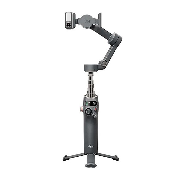 Estabilizador Gimbal DJI Osmo Mobile 7P S/LACRE Original Lacrado — Produto Oficial DJI