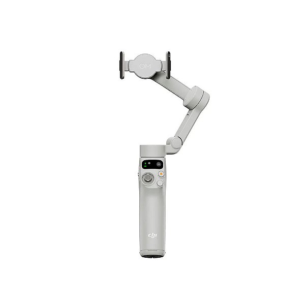 Estabilizador Gimbal DJI Osmo Mobile 7 Original Lacrado Produto Oficial DJI Autêntico Premium Garant