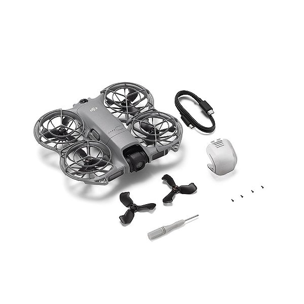 Drone DJI Neo 2 (Somente o Drone) Original Lacrado Produto Oficial DJI Autêntico Premium Garantia