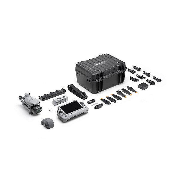 Drone Profissional DJI Matrice 4T (Edição Universal) Original Lacrado — Produto Oficial DJI