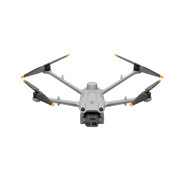 Drone Profissional DJI Matrice 3TD (Edição Internacional) (Somente o Aparelho) Original