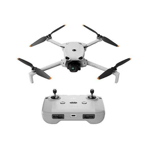 Drone DJI Lito 1 Original Lacrado Produto Oficial DJI Autêntico Premium Garantia