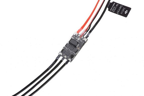Controlador de Velocidade (ESC) 222457 para DJI Takyon — Peça de Reposição Original DJI