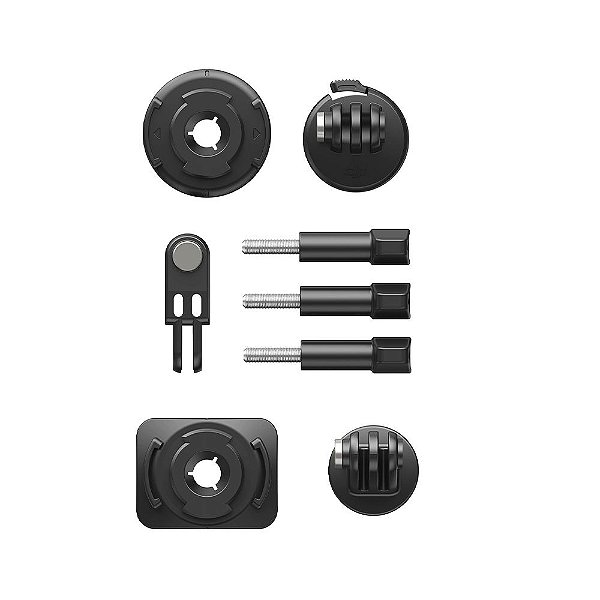 Acessório DJI Sport Kit Osmo Original Lacrado Produto Oficial DJI Autêntico Premium Garantia