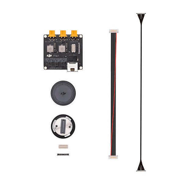 Acessório DJI Software KIT/PAYLOAD Development Kit 2.0 Original Lacrado — Produto Oficial DJI