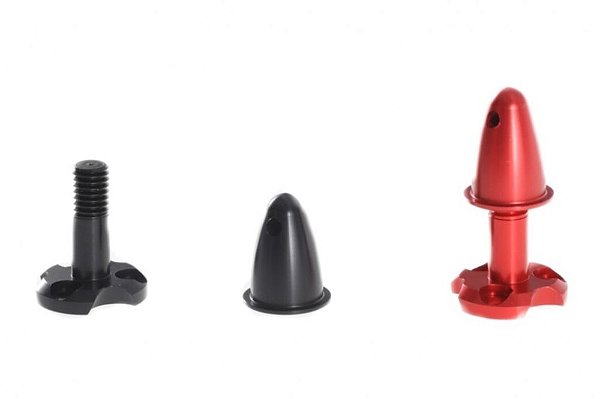 Adaptador de Hélice para DJI Snail — Peça de Reposição Original DJI Autêntica de Alta Qualidade