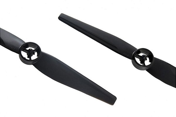 Hélice de Liberação Rápida 234184 para DJI Snail — Peça de Reposição Original DJI