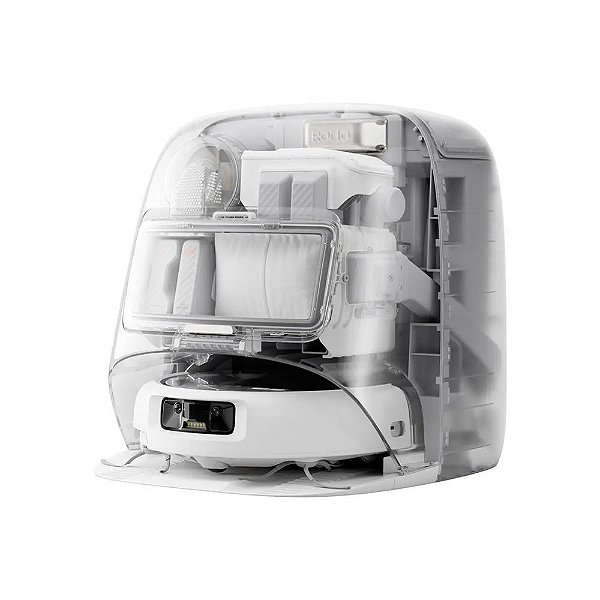 Acessório DJI Robot Vacuum Romo P (com Reservatório de Água) (EU) 220V